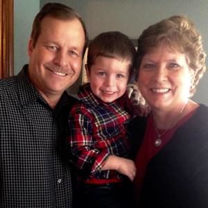 Meet your Posher, Lori